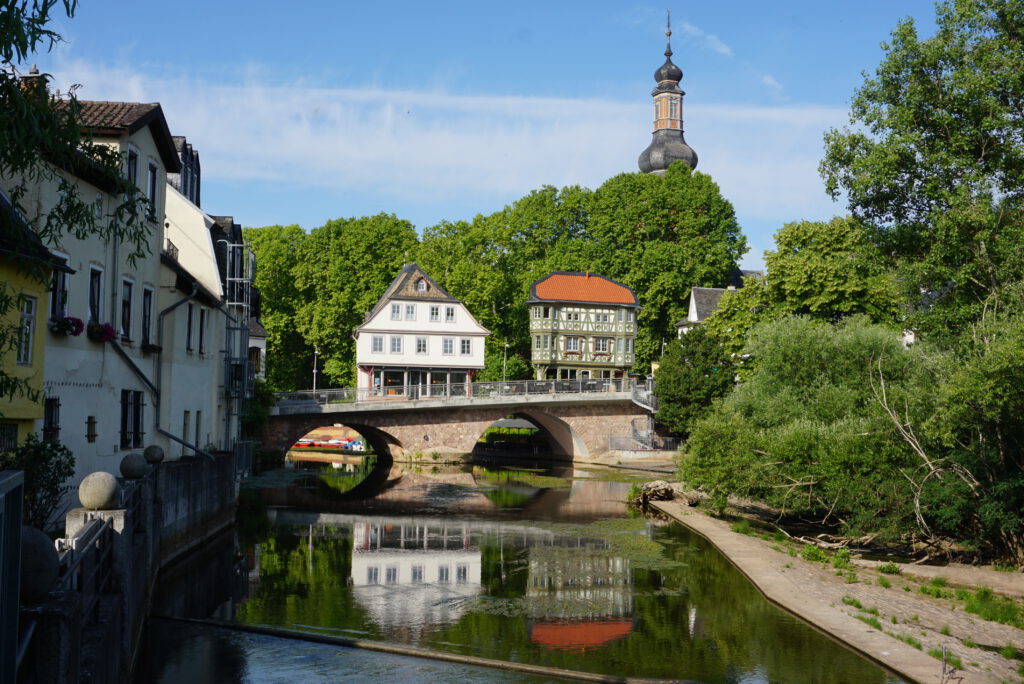 Bad Kreuznach