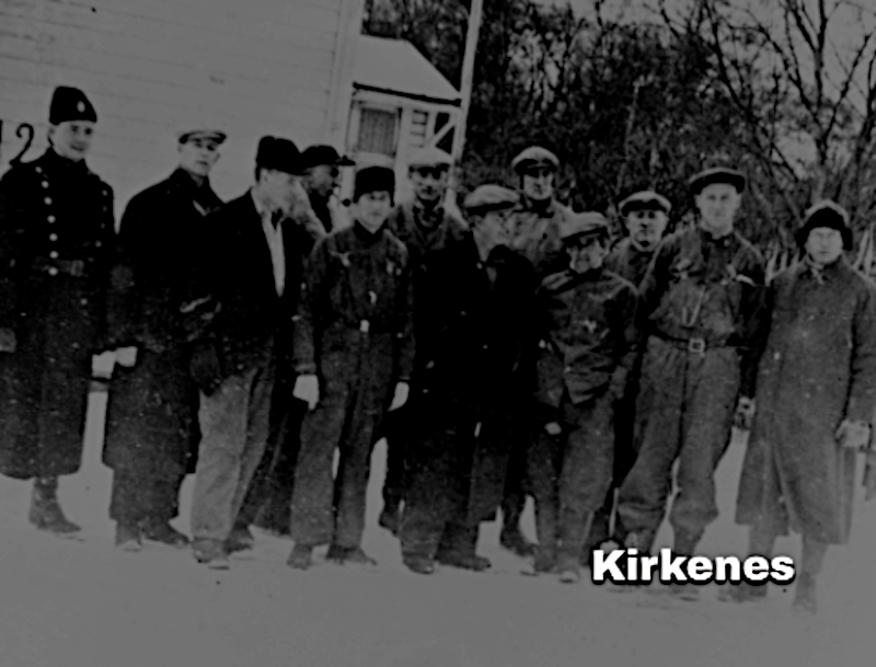 Inhaftierte Lehrer in Norwegen