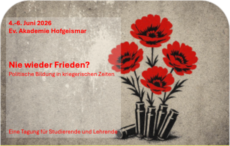 Theorie-Praxis-Tagung Hofgeismar