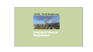 Strasbourg_schutz_duch_Präsenz