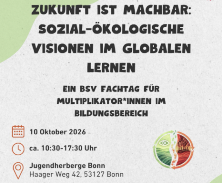 BSV-Fachtag