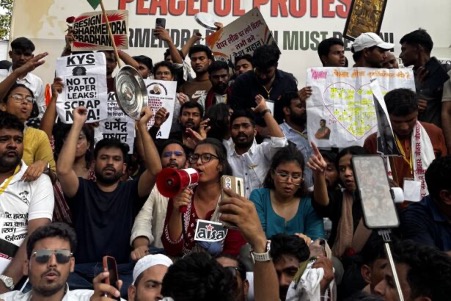 CJP Proteste