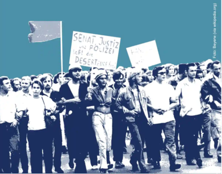 Demonstration