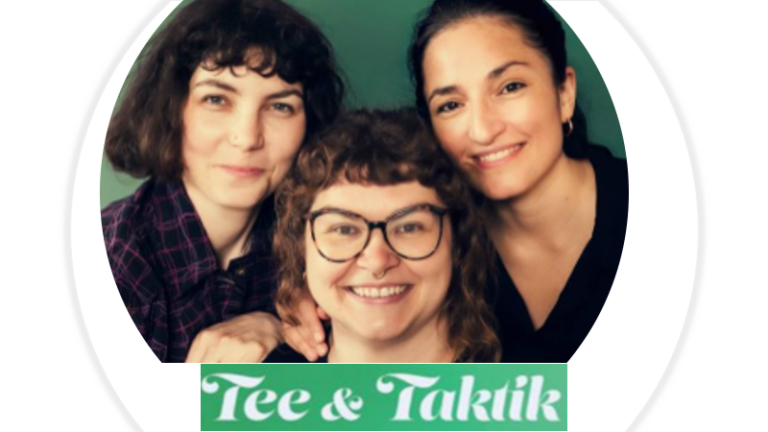 Tee & Taktik 2026